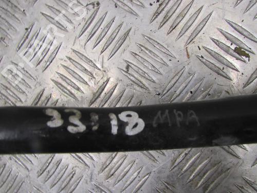 Anti roll bar NISSAN NOTE (E11, NE11) 1.5 dCi | BP26297524M96 - Image 5