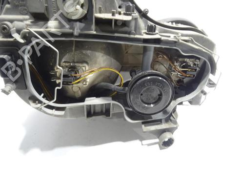Used Left headlight Left headlight 21973154 21973154