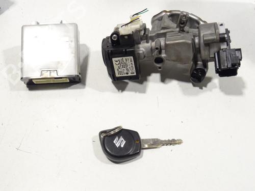 Electronic module SUZUKI IGNIS III (MF, FF) 1.2 Hybrid AllGrip (ATK412) | BP33213022M83 - Image 9