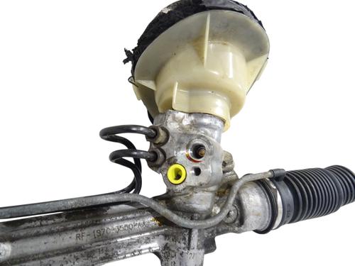 Steering rack FORD MONDEO III (B5Y) | BP37251277M22 - Image 2