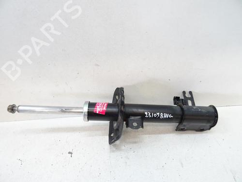 Used Left front shock absorber OPEL ASTRA H GTC (A04) [2005-2010]  20041469