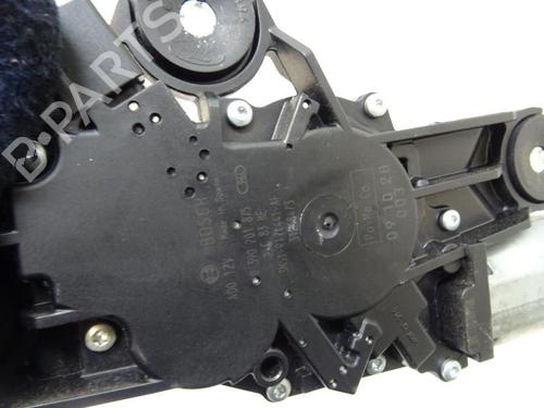 Rear wiper motor FORD FOCUS II (DA_, HCP, DP) 1.8 TDCi | BP20043540M102 