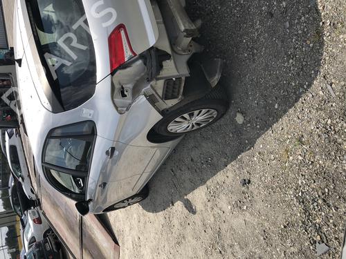 Ignition barrel CITROËN C4 II (NC_) 1.6 HDi 115 | BP28523381M48  - Image 7