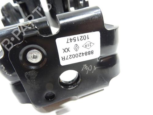 Seat buckle RENAULT MEGANE CC (EZ0/1_) 1.9 dCi (EZ0J, EZ1S) | BP32094182I32 - Image 2