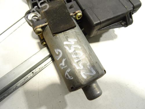 Rear left window mechanism OPEL ZAFIRA A MPV (T98) 2.2 DTI 16V (F75) | BP30565456C24 