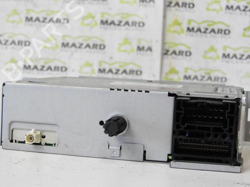 Radio SMART FORTWO Coupe (453) 1.0 (453.342, 453.343) | BP25269023E6 - Image 4