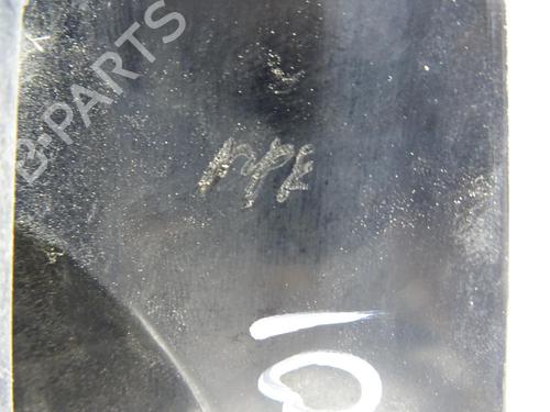 Left taillight CITROËN C1 (PM_, PN_) 1.4 HDi | BP26665174C34 - Image 2