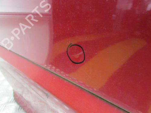 Left rear door PEUGEOT 308 I (4A_, 4C_) 1.6 16V | BP20177931C4