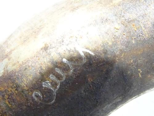 Exhaust system AUDI A3 Sportback (8VA, 8VF) 1.4 TFSI | BP29269807M121