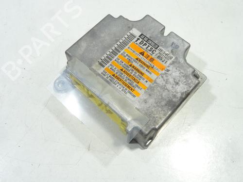 ecu-airbags-suzuki-grand-vitara-ii-jt-te-td-2005-26907108 main image