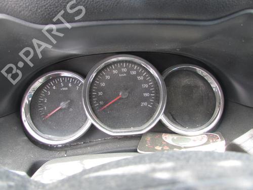 Starter DACIA DUSTER SUV Van  | BP20070381M8  - Image 8
