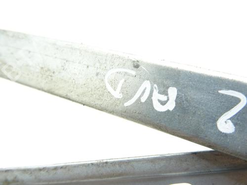 Used Front right window mechanism Front right window mechanism OPEL ZAFIRA / ZAFIRA FAMILY B (A05) 1.9 CDTI (M75) (120 hp) 33828919 33828919