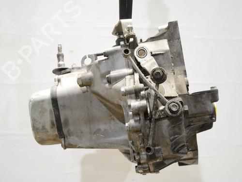 Used Gearbox Gearbox PEUGEOT 206 SW (2E/K) 1.4 HDi (68 hp) 33429313 33429313