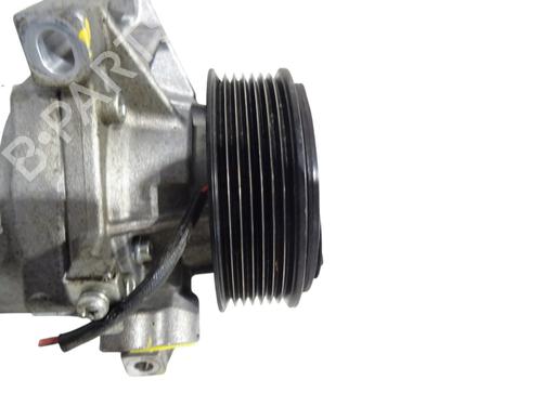 AC compressor DACIA SANDERO III 1.0 TCe 90 | BP40054351M34 - Image 3