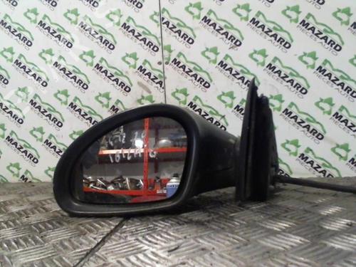 Used Left mirror SEAT IBIZA III (6L1) 1.9 TDI (100 hp) 21965887