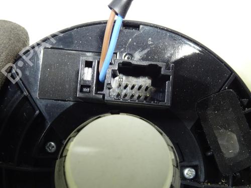 Used Steering column stalk Steering column stalk RENAULT ZOE (BFM_) ZOE (92 hp) 28318452 28318452