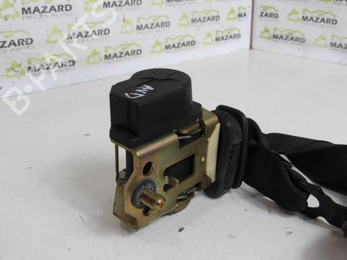 Used Front right seatbelt Front right seatbelt BMW Z3 Roadster (E36) 1.9 i (140 hp) 20069116 20069116