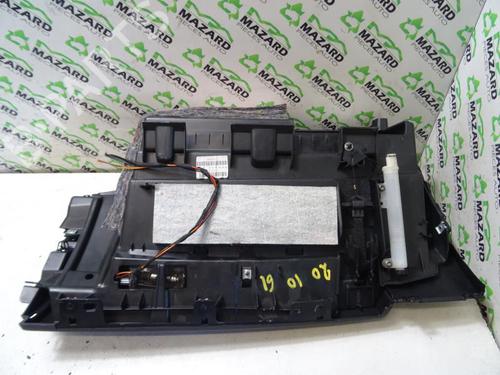 Used Glove box BMW 1 (E87) 118 d (122 hp) 20176119