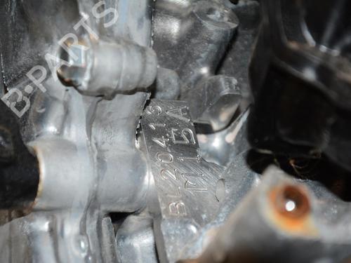 Engine TOYOTA YARIS CROSS (MXP_) 1.5 Hybrid (MXPJ10) | BP39565459M1 - Image 4