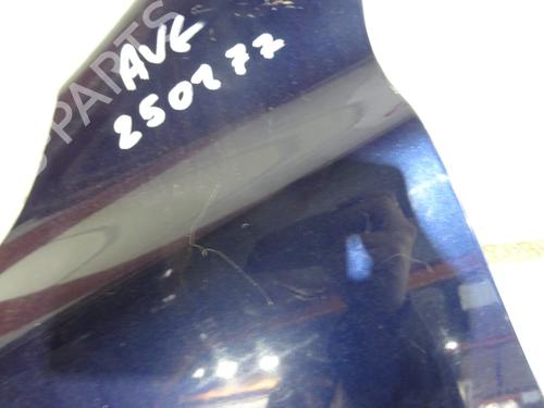 Left front fenders HYUNDAI SANTA FÉ II (CM) 2.2 CRDi GLS 4x4 | BP31881229C41 