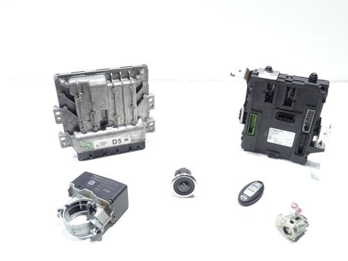 Module électronique NISSAN QASHQAI II (J11, J11_) 1.5 dCi (110 hp) 30176619