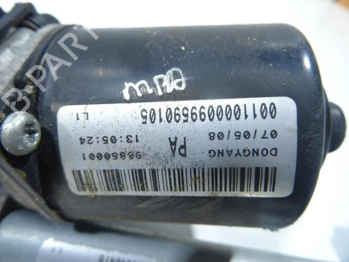 Used Front wiper motor Front wiper motor CHEVROLET AVEO / KALOS Hatchback (T250, T255) 1.4 (101 hp) 33429269 33429269