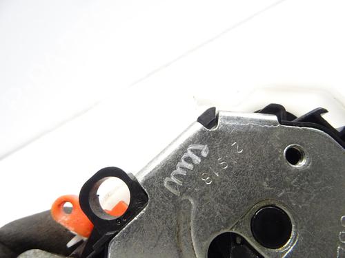 Front left lock FIAT FIORINO Box Body/MPV (225_) 1.4 Natural Power (225BXC1A, 225AXC1A) | BP28283381C98 