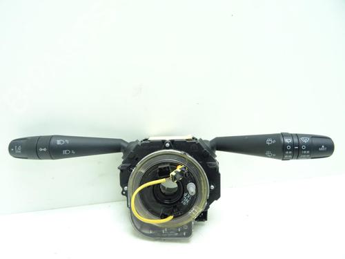 Used Steering column stalk FIAT 500X (334_) 1.6 D Multijet (334AXA1B, 334AXA11) (120 hp) 30001088