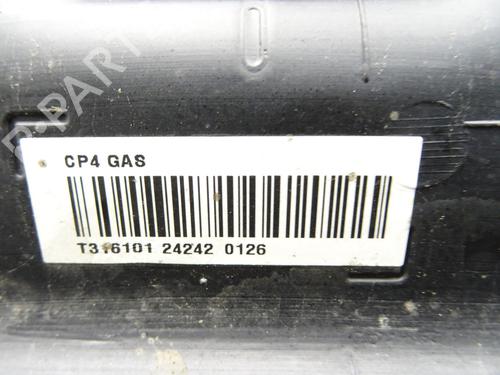 Fuel tank CITROËN C4 III (BA_, BB_, BC_) 1.2 Hybrid 136 (BAHPYJ) | BP30388865C62
