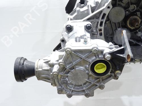 Used Gearbox Gearbox 36790699 36790699