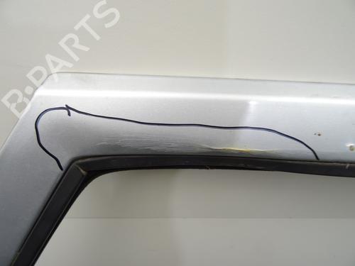 Right rear door RENAULT 21 (B48_) 1.7 | BP29571410C5 