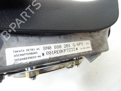 Driver airbag AUDI TT (8N3) 1.8 T | BP20051913C9 