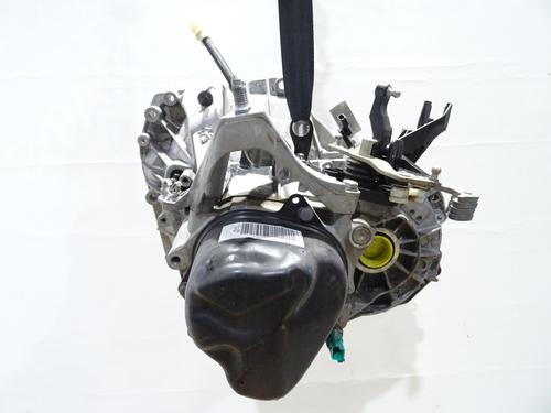 Gearbox DACIA SANDERO II TCe 90 (B8M1, B8MA, B8AC) | BP29911463M3