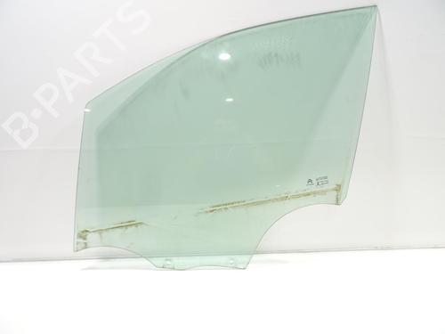 Used Front left door window CITROËN C3 / C3 ORIGIN III (SX) 1.2 VTi 82 (82 hp) 20062191
