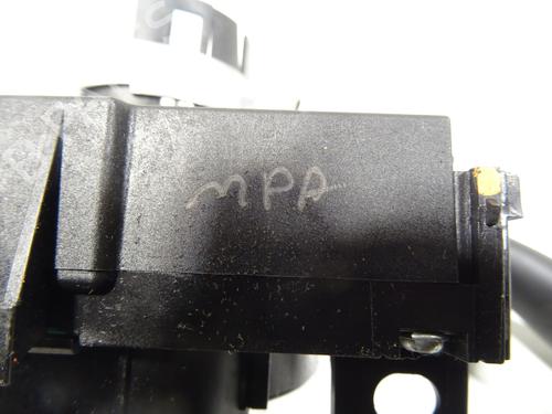 Steering column stalk PEUGEOT 207 (WA_, WC_) 1.4 HDi | BP30910821I23 
