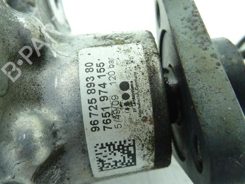 Steering pump CITROËN C5 III (RD_) 3.0 HDi 240 (RDX8CA) | BP32396535M99
