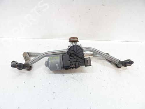 Front wiper motor PEUGEOT 2008 I (CU_) 1.6 HDi | BP20064017M29 