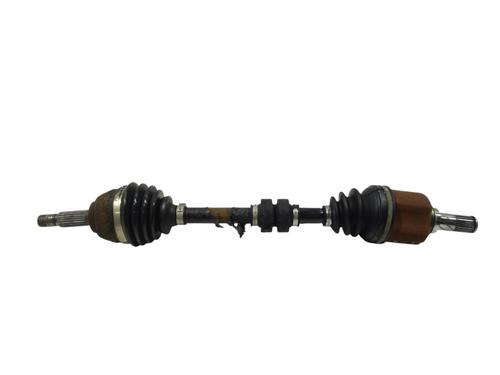 Used Left front driveshaft Left front driveshaft NISSAN NOTE (E11, NE11) 1.5 dCi (68 hp) 34413428 34413428