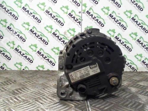 Used Alternator Alternator RENAULT CLIO II (BB_, CB_) [1998-2016] 20073569 20073569