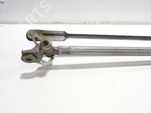 Front wiper motor CITROËN DS4 (NX_) 1.6 HDi 115 | BP27523333M29 