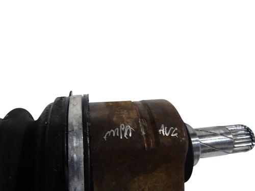 Used Left front driveshaft Left front driveshaft 38022038 38022038