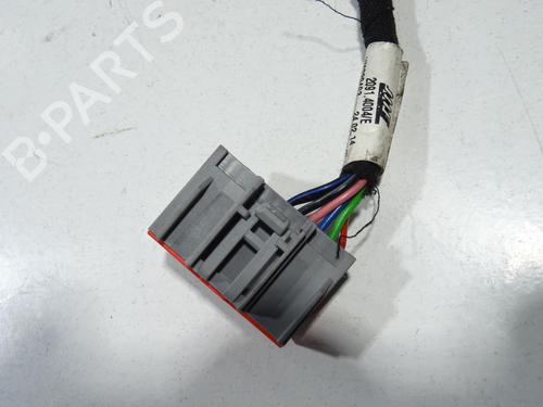 Right mirror LAND ROVER RANGE ROVER EVOQUE (L538) 2.0 4x4 | BP24655953C27