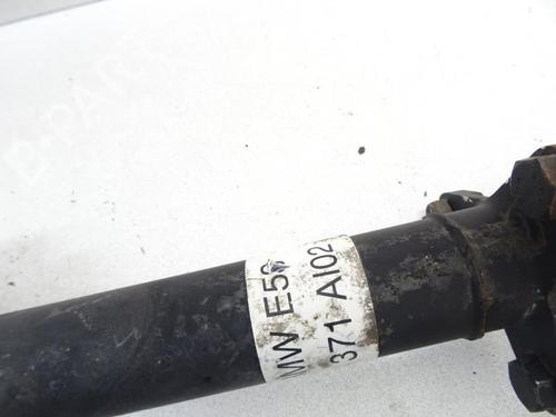 Driveshaft BMW X5 (E53) 3.0 d | BP20055262M37 