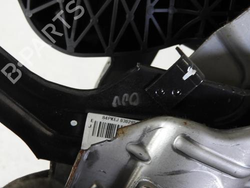 Pedal CITROËN DS4 (NX_) 1.6 HDi 110 | BP20040771I4 