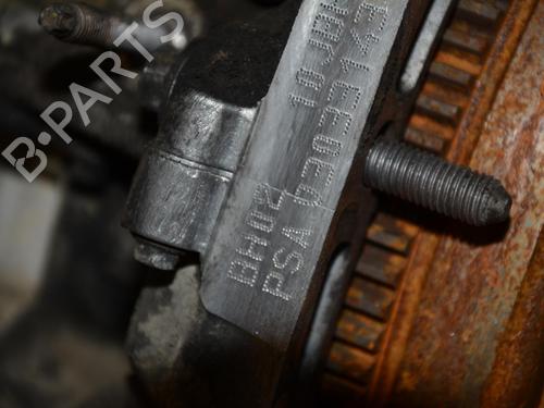 Engine CITROËN BERLINGO Box Body/MPV (B9) 1.6 BlueHDi 100 | BP33333014M1  - Image 7