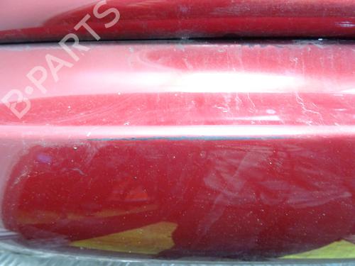 Bak støtfanger PEUGEOT 207 (WA_, WC_) 1.6 HDi | BP29914321C8