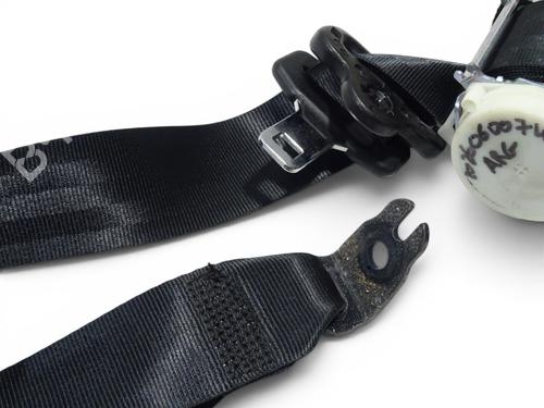 Rear left seatbelt FORD B-MAX (JK) | BP37589315I29 - Image 3