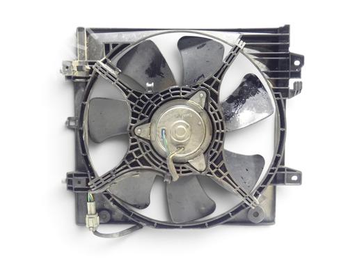 Radiator fan SUBARU FORESTER (SH_) 2.0 D AWD (SHH, SHD, SHN) | BP40253151M35 - Image 3