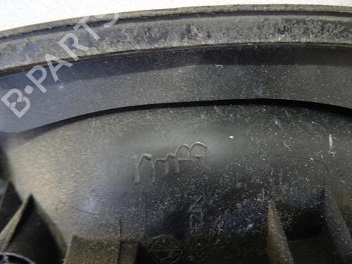Used Front right exterior door handle CITROËN JUMPER II Van 3.0 HDi 160 (157 hp) 20040743