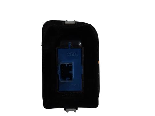 Right front window switch PEUGEOT BIPPER Tepee 1.3 HDi 75 | BP39697268I26 - Image 4